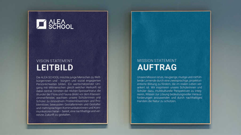 Philosophie - ALEA SCHOOL